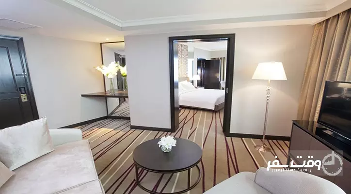 هتل دورست ریجنسی کوالالامپور